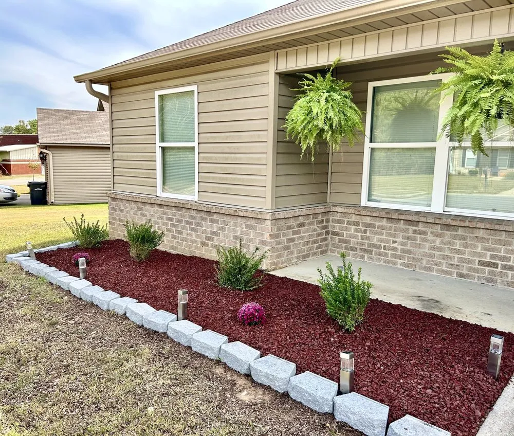 Expert lawn care service experts serving Birmingham, AL - Wilson’s Lawn Care Services