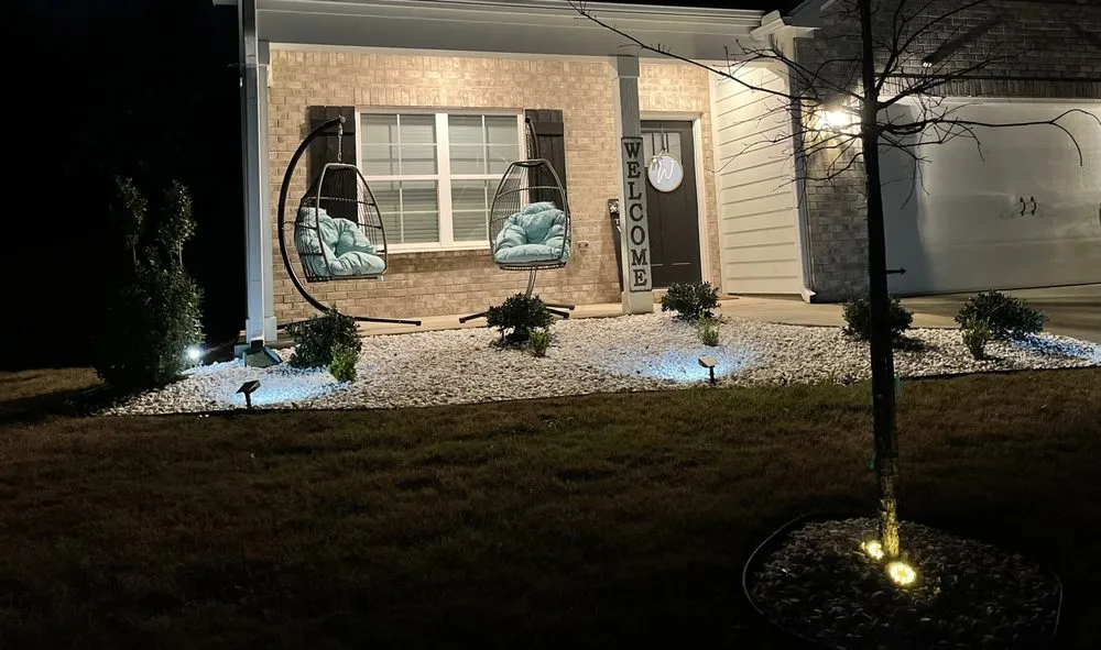 Trusted outdoor landscaping for outdoor upgrades across Birmingham, AL - Wilson’s Lawn Care Services