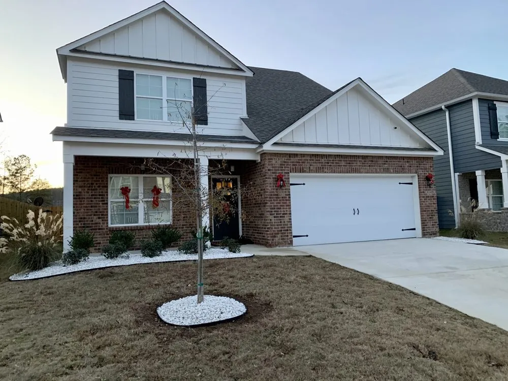 Trusted yard cleanup service in Birmingham, AL - Wilson’s Lawn Care Services