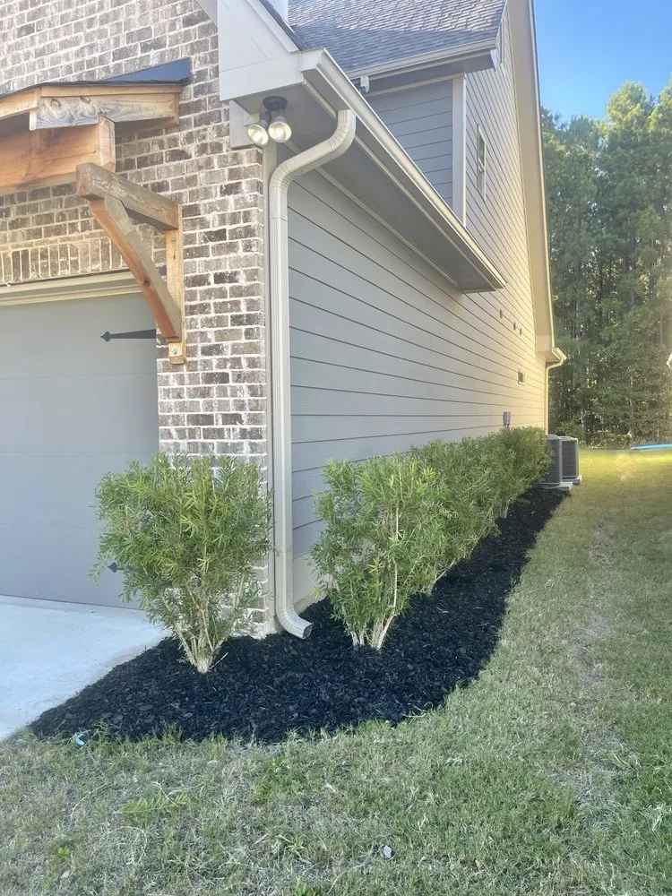 Trusted outdoor landscaping for year-round maintenance in Birmingham, AL by Wilson’s Lawn Care Services