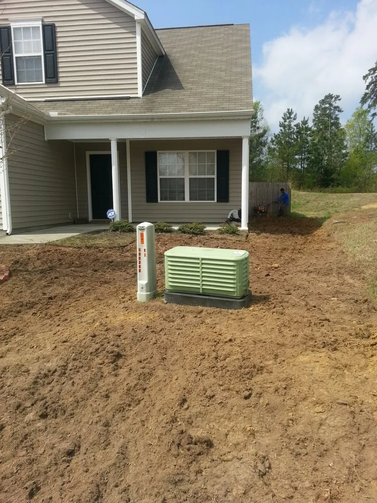 Expert lawn care service near you across Durham, NC - Wilson's Lawn Service of Durham Inc