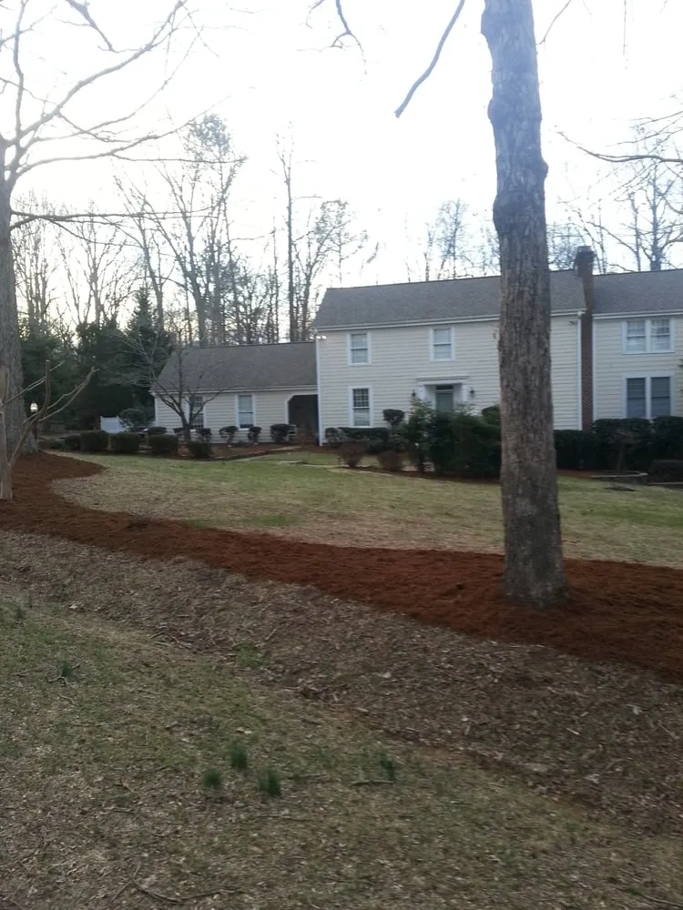 Reliable lawn care service experts serving Durham, NC - Wilson's Lawn Service of Durham Inc