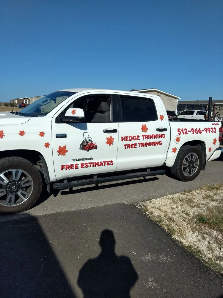 Local lawn care service for homes in Windsor, NC by Wilson's Lawn Service