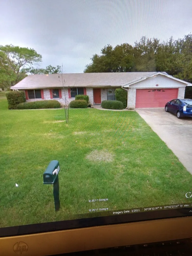 Trusted garden landscaping for residential properties across Windsor, NC - Wilson's Lawn Service