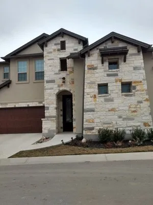 Wilson's Lawn Service