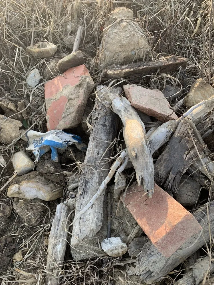 Custom landscape installation for beautiful yards in Johnstown, OH by Wilsons Lawncare & Landscaping