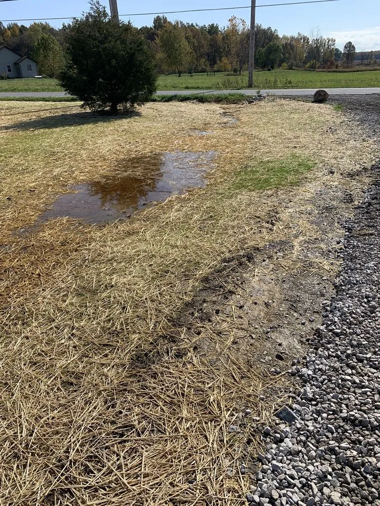 Affordable landscape installation in Johnstown, OH - Wilsons Lawncare & Landscaping