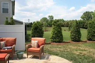 Top-rated garden landscaping in Stanfield, NC - Wilson's Natural Landscaping