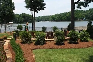Top-rated yard maintenance for year-round maintenance across Stanfield, NC - Wilson's Natural Landscaping