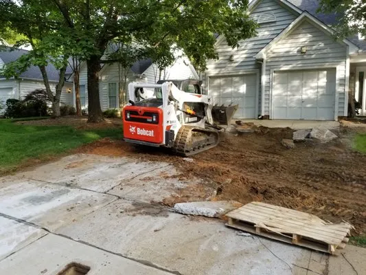 Wilson's Property Management Logo