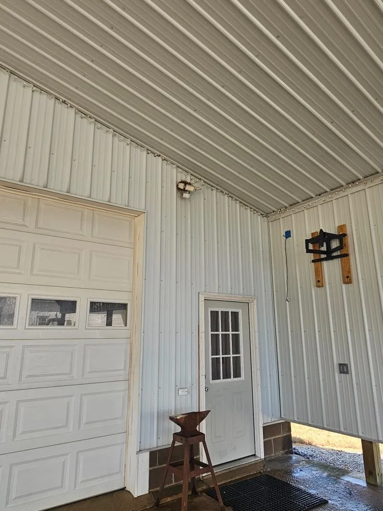 Professional landscaping services experts serving Obion, TN - Wilsons Soft Wash And Lawn Care