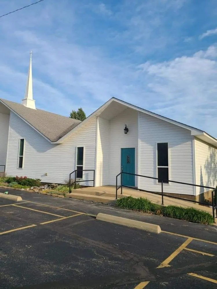 Affordable landscaping services in Obion, TN by Wilsons Soft Wash And Lawn Care