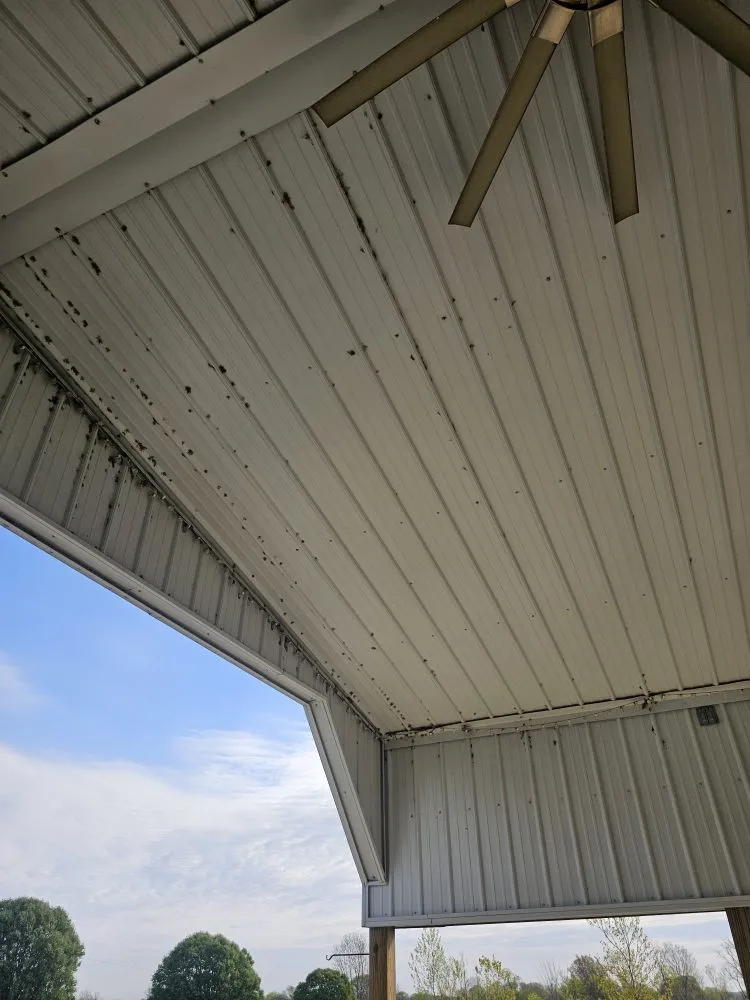 Custom lawn care service in Obion, TN - Wilsons Soft Wash And Lawn Care