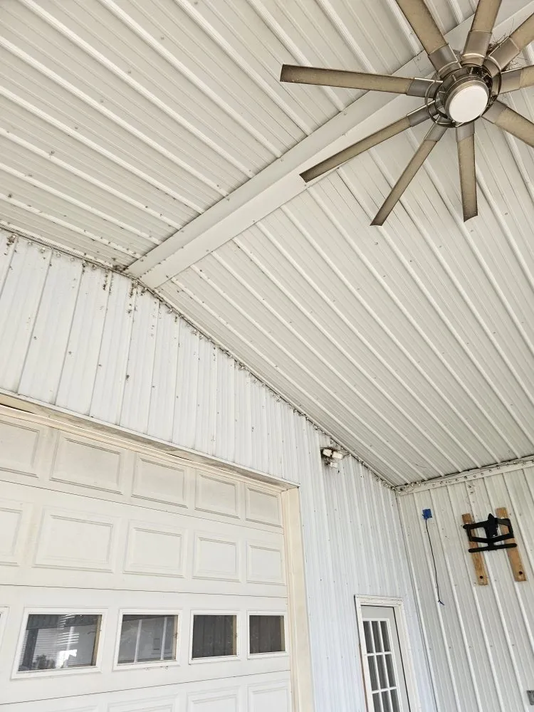 Affordable outdoor landscaping in Obion, TN by Wilsons Soft Wash And Lawn Care