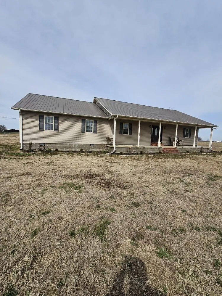 Reliable residential landscaping in Obion, TN - Wilsons Soft Wash And Lawn Care