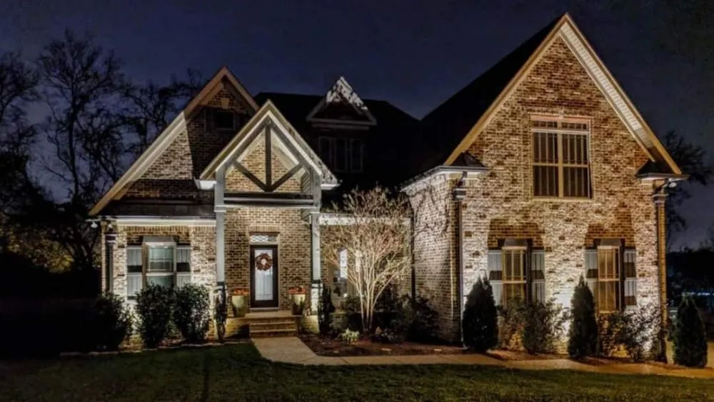 Trusted garden landscaping experts serving Obion, TN - Wilsons Soft Wash And Lawn Care