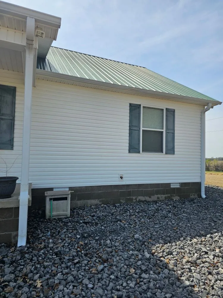 Trusted garden landscaping experts serving Obion, TN - Wilsons Soft Wash And Lawn Care