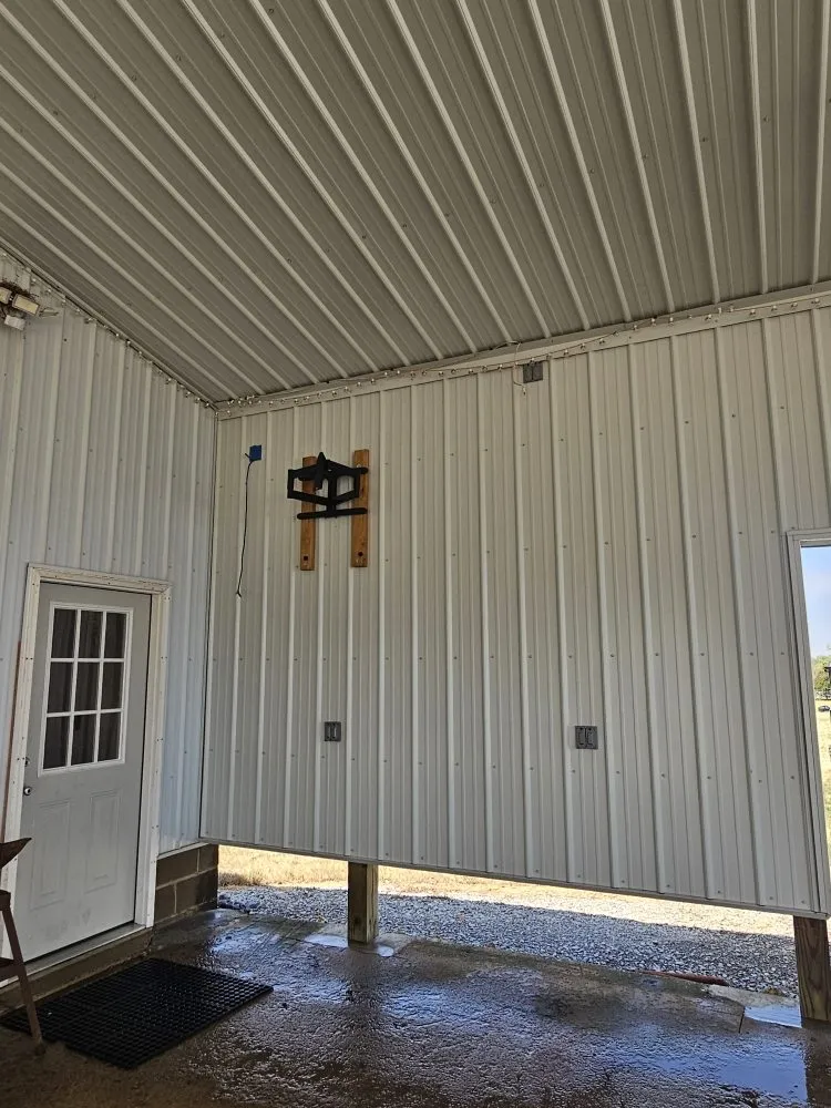 Reliable residential landscaping in Obion, TN by Wilsons Soft Wash And Lawn Care