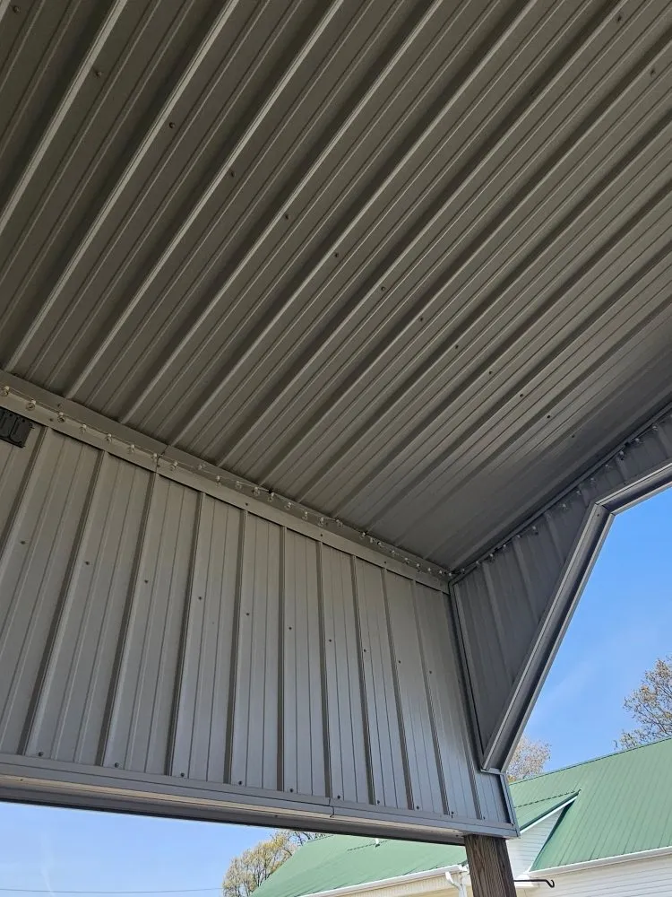 Professional lawn mowing service in Obion, TN - Wilsons Soft Wash And Lawn Care