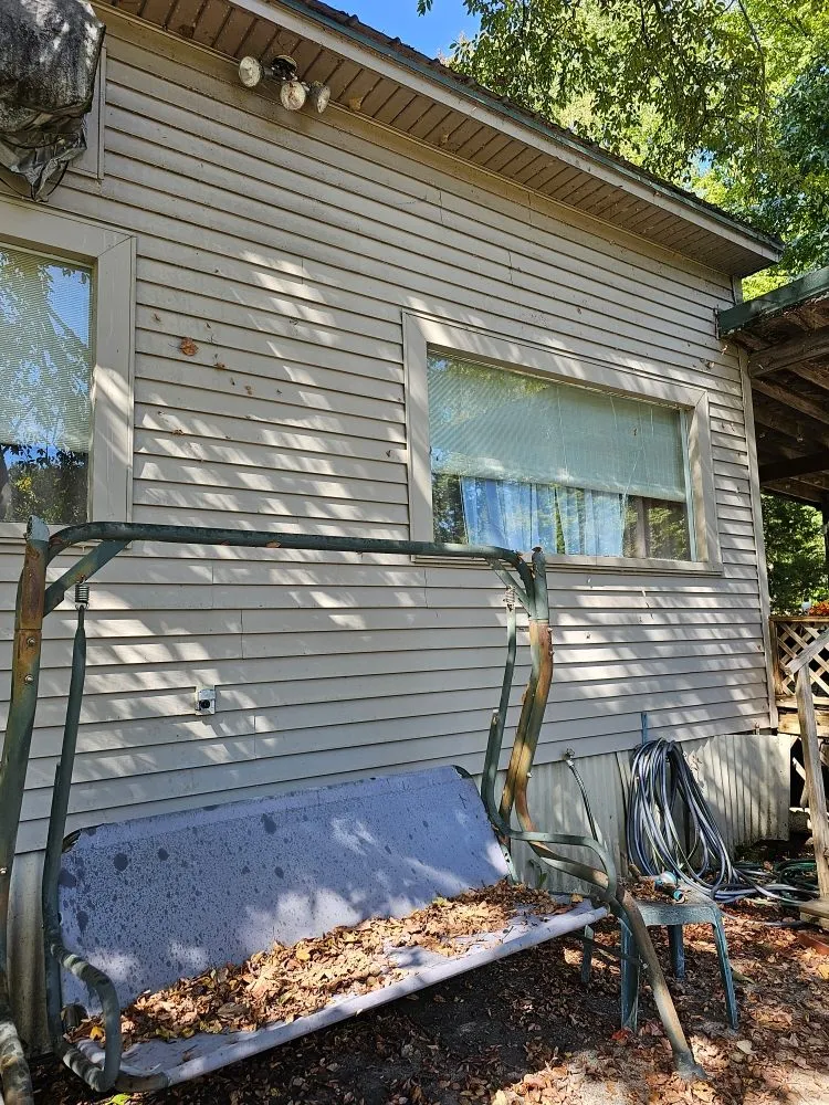 Affordable landscape installation in Obion, TN - Wilsons Soft Wash And Lawn Care