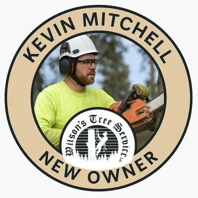 Wilson's Tree Service