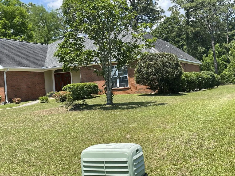 Local landscaping services for year-round maintenance across Mobile, AL - Wilsonsway Lawn Care