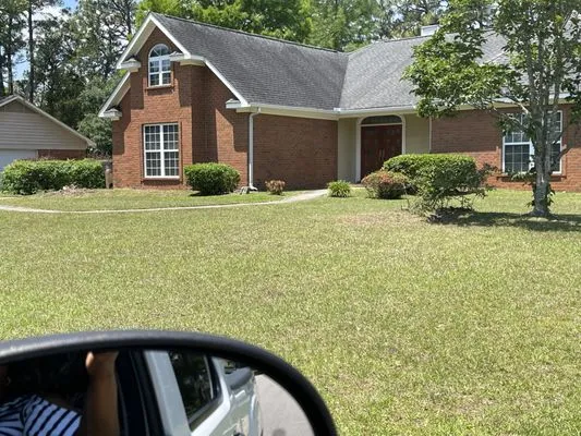 Wilsonsway Lawn Care Logo