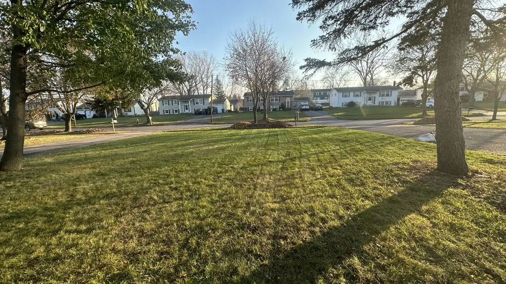 Professional residential landscaping for beautiful yards in Hilton, NY by Wilston Home Solutions