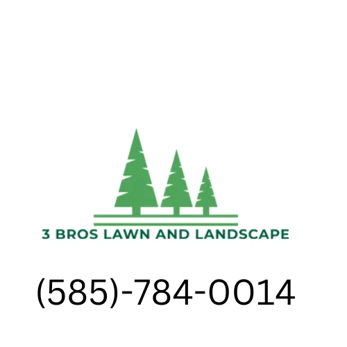 Affordable residential landscaping in Hilton, NY by Wilston Home Solutions