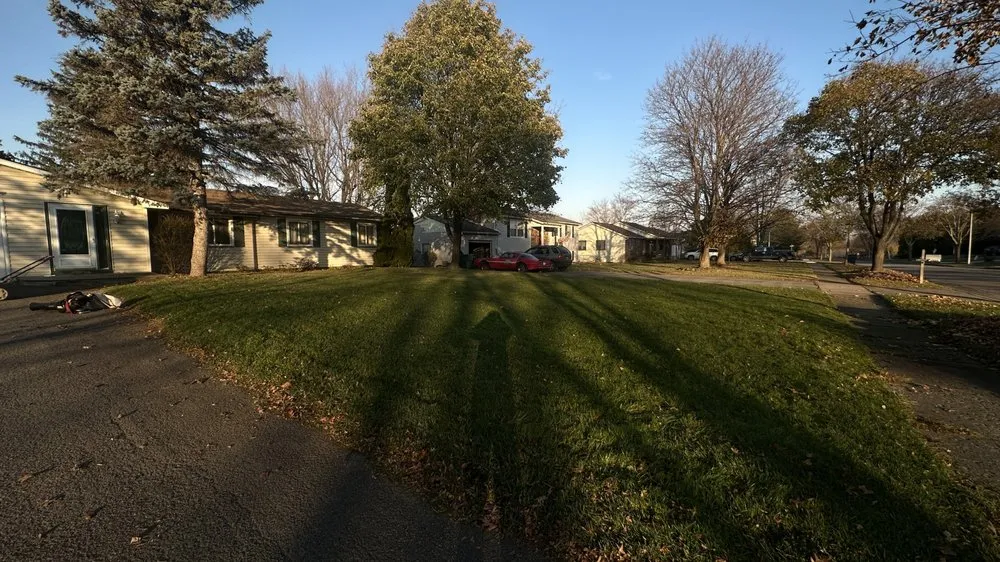 Affordable lawn care service near you across Hilton, NY - Wilston Home Solutions