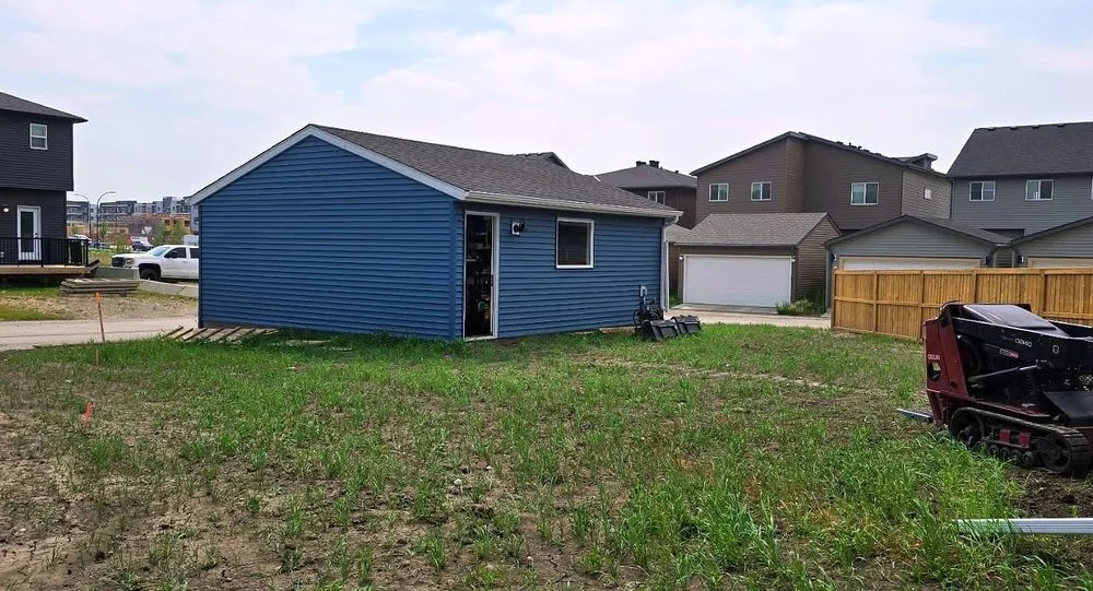 Custom lawn mowing service experts serving Baltimore, MD - Wiltondale Lawn Care