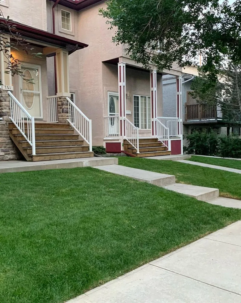 Affordable garden landscaping experts serving Baltimore, MD - Wiltondale Lawn Care