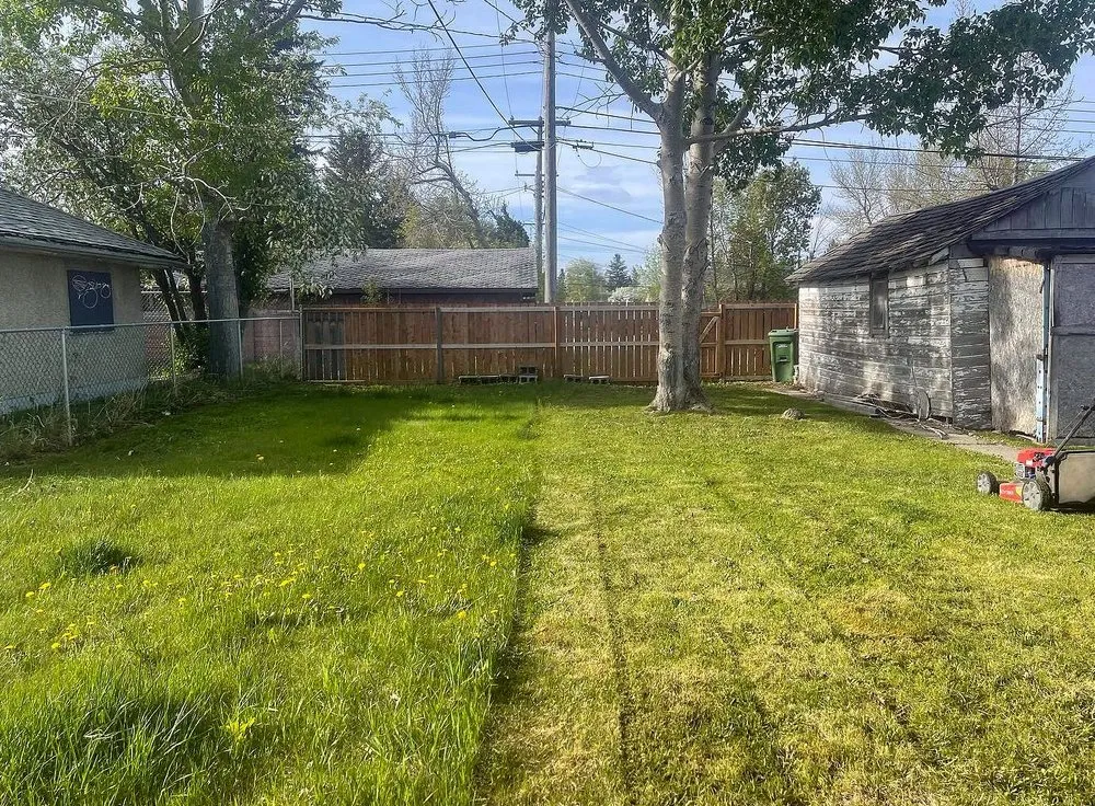 Affordable yard maintenance in Baltimore, MD - Wiltondale Lawn Care