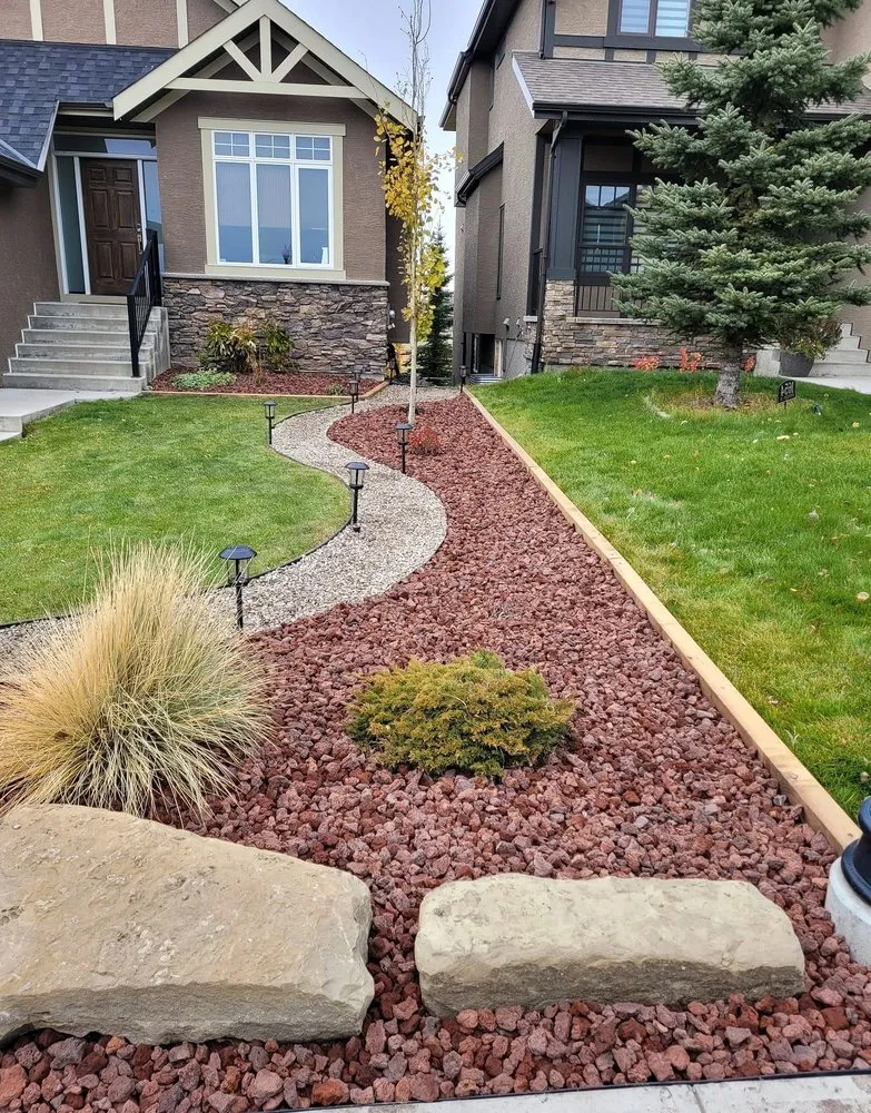 Top-rated lawn mowing service in Baltimore, MD - Wiltondale Lawn Care