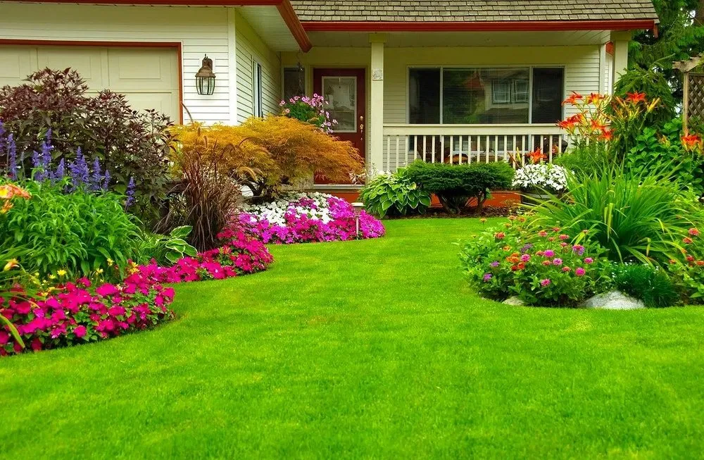 Top-rated yard maintenance in Baltimore, MD by Wiltondale Lawn Care