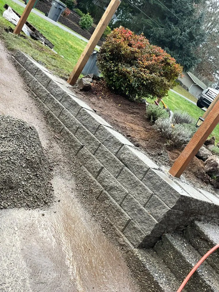 Affordable landscaping services experts serving Lynnwood, WA - Wily Landscaping