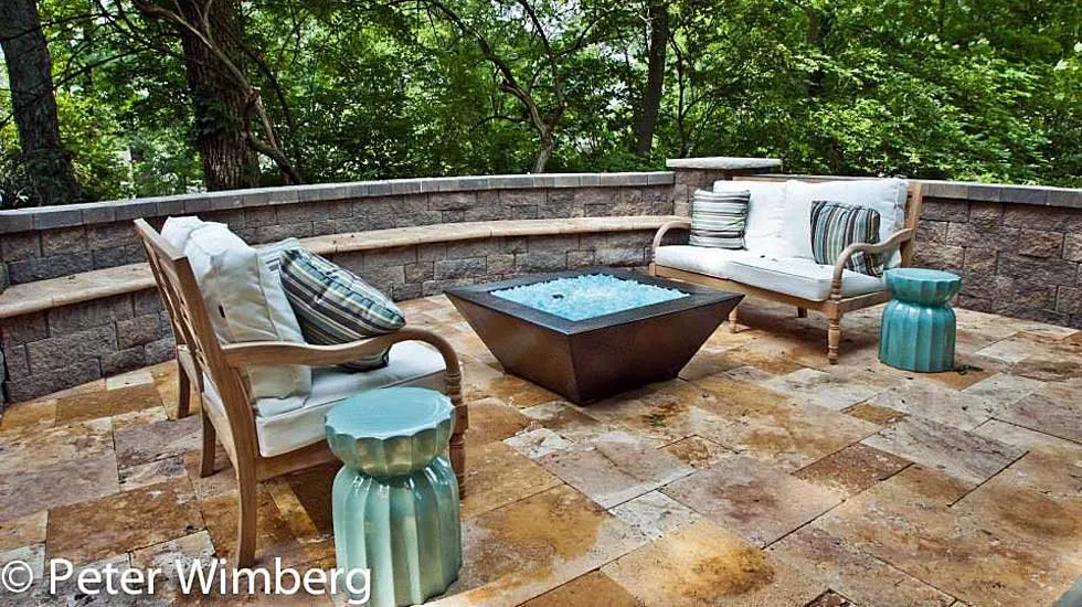 Expert lawn care service in Milford, OH - Wimberg Landscaping