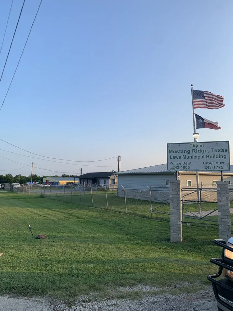 Local landscaping services in Kyle, TX - Wimberly Lawn Services