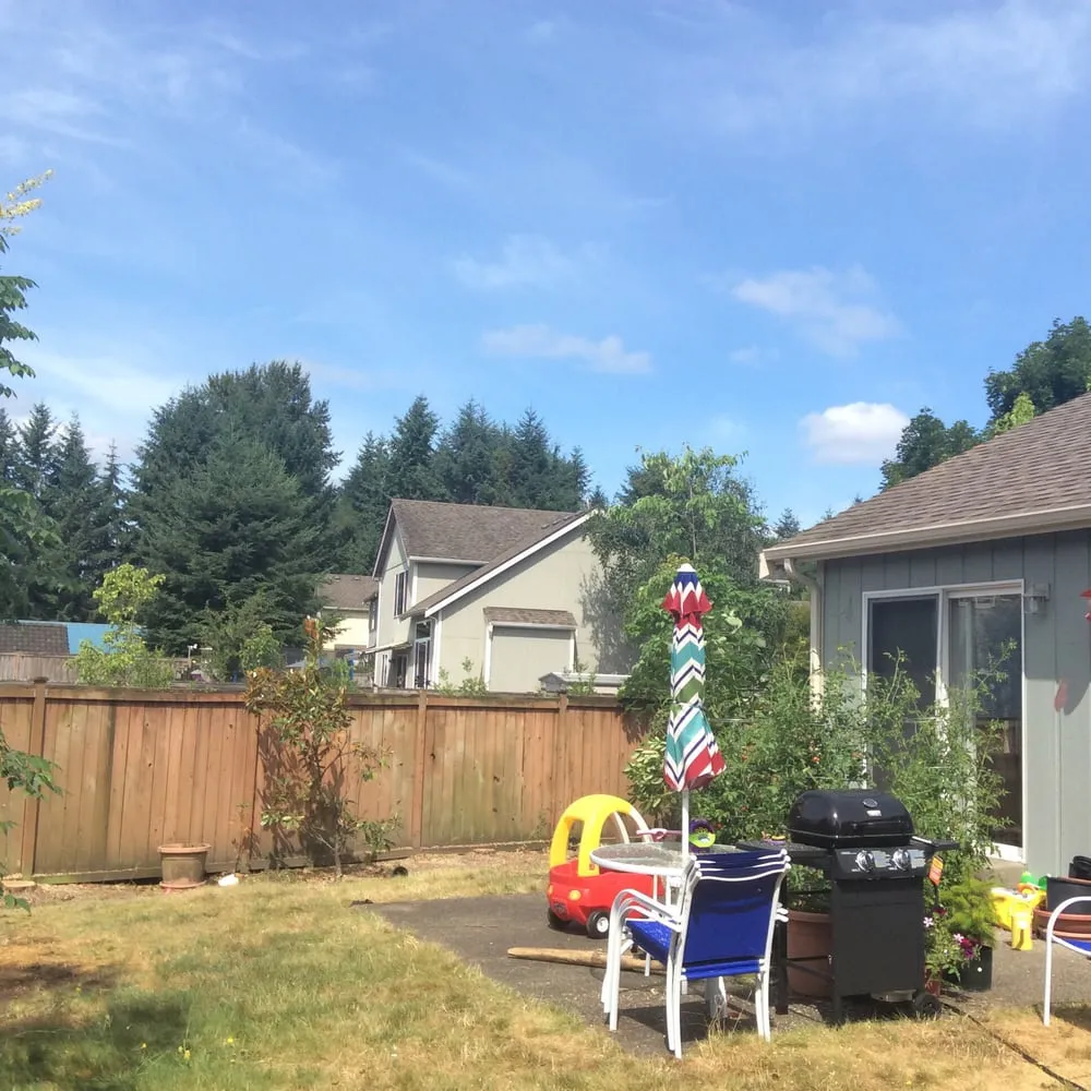 Reliable lawn mowing service in Spanaway, WA - Wimbles Logging and Tree Service