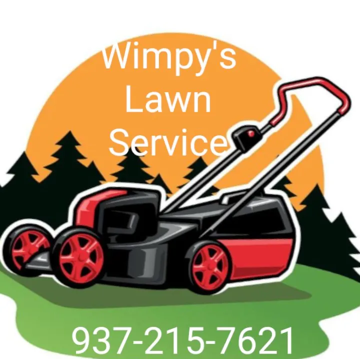 Professional lawn mowing service in Springfield, OH - Wimpy's Lawn Care