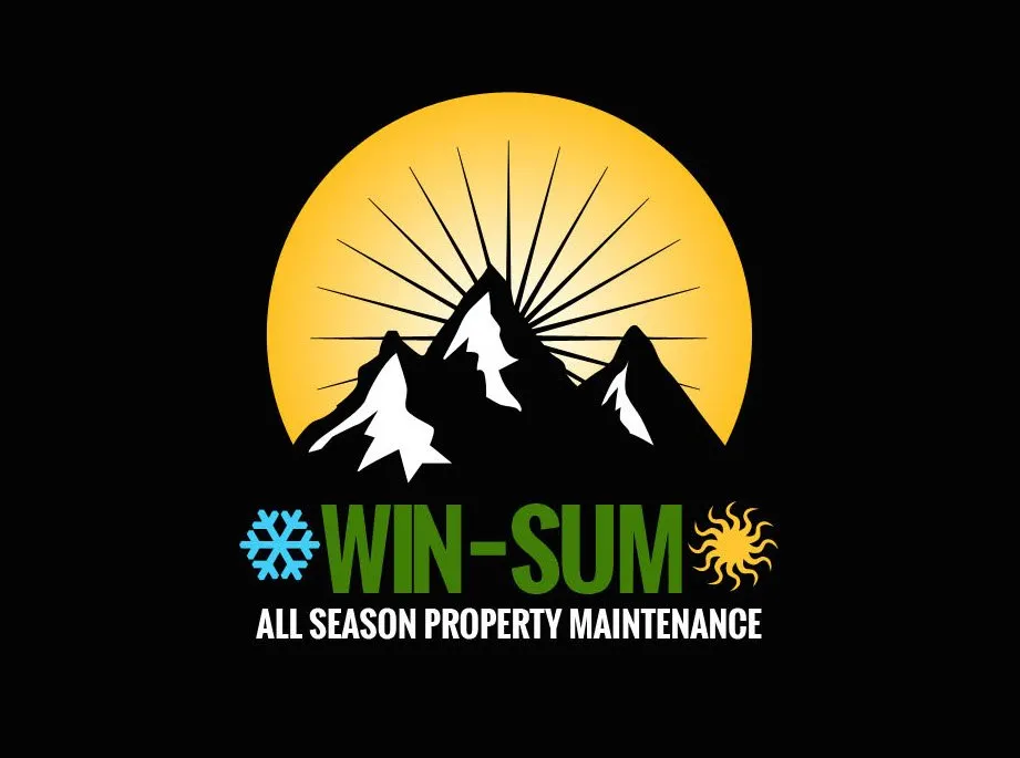 Local yard maintenance in Glenwood Springs, CO by Win-Sum All Season's Property Maintenance
