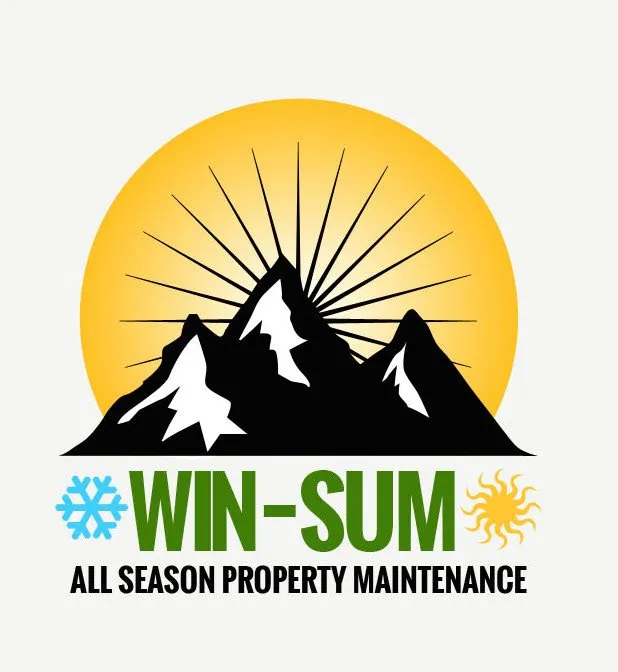 Top-rated landscape design in Glenwood Springs, CO - Win-Sum All Season's Property Maintenance