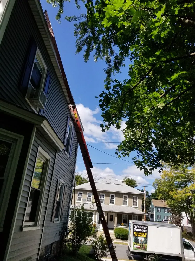 Trusted yard maintenance for outdoor upgrades in Harvard, MA by Winchendon Wood