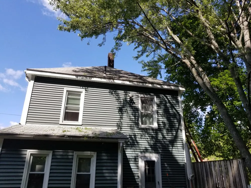 Reliable garden landscaping for outdoor upgrades across Harvard, MA - Winchendon Wood