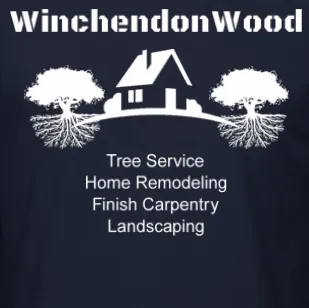 Custom landscaping services in Harvard, MA - Winchendon Wood