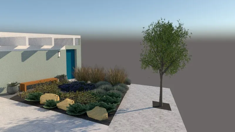 Reliable yard maintenance for residential properties across San Francisco, CA - Wind & Fog Native Landscapes