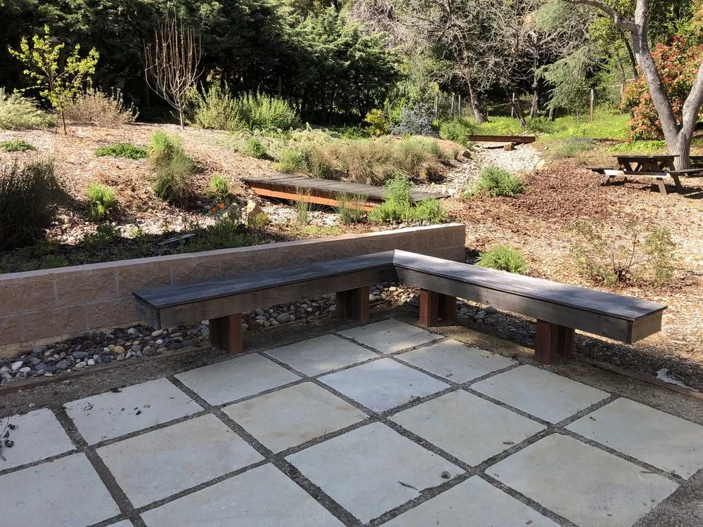 Expert outdoor landscaping in San Francisco, CA by Wind & Fog Native Landscapes