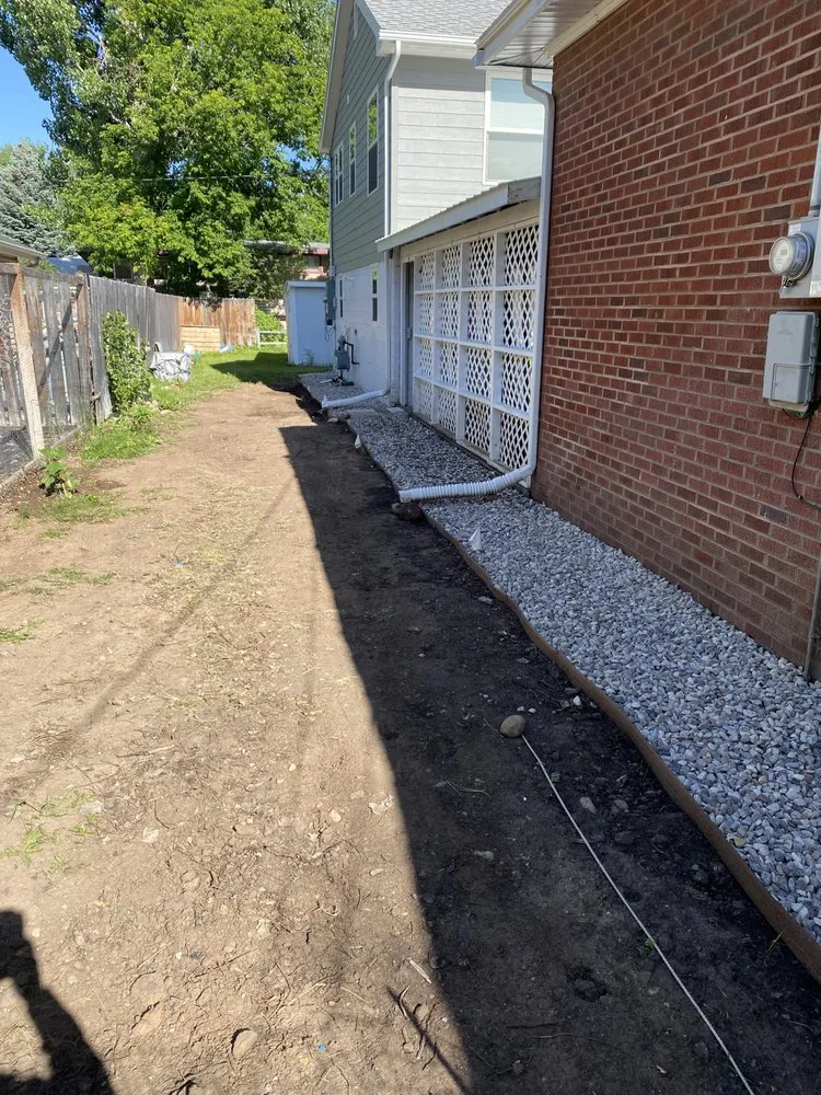 Reliable residential landscaping in Riverton, WY by Wind River Lawn and Garden