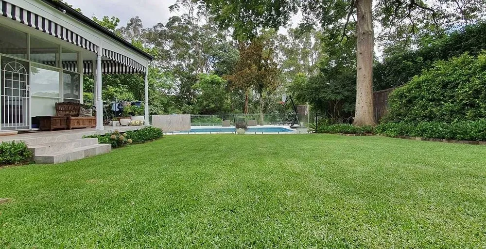 Local landscaping services for homes in San Antonio, TX by Windcrest Lawn Services