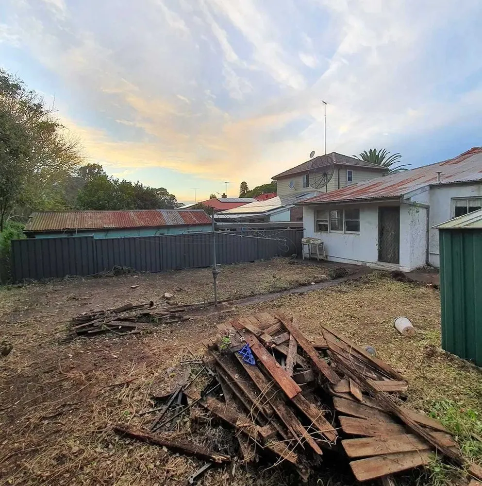 Professional landscape installation for homes in San Antonio, TX by Windcrest Lawn Services